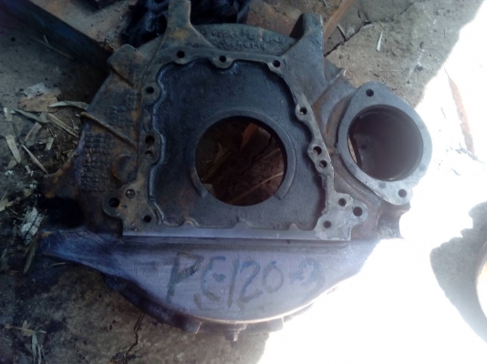 ขายอะไหล่ชิ้นส่วนเครื่อง6- D-95 ใส่รถแมคโค PC-120-3 มีหลายรายการครับ