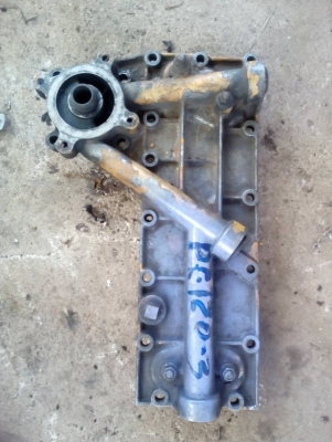 ขายอะไหล่ชิ้นส่วนเครื่อง6- D-95 ใส่รถแมคโค PC-120-3 มีหลายรายการครับ