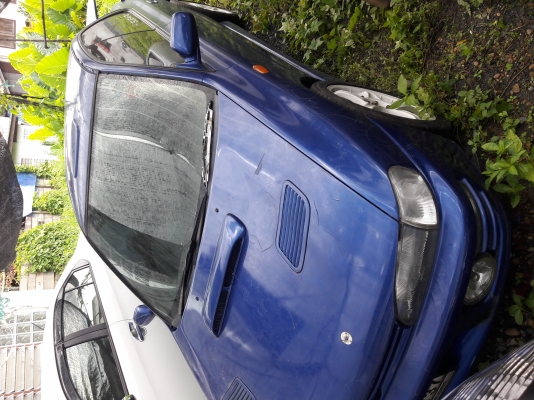 ขายอิมเพรสซ่าแรงๆเหยียบมิดไมล์