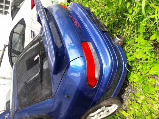 ขายอิมเพรสซ่าแรงๆเหยียบมิดไมล์