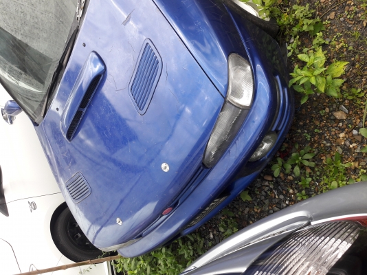 ขายอิมเพรสซ่าแรงๆเหยียบมิดไมล์