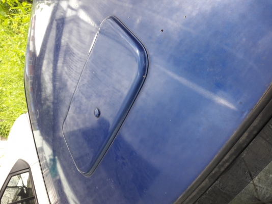 ขายอิมเพรสซ่าแรงๆเหยียบมิดไมล์