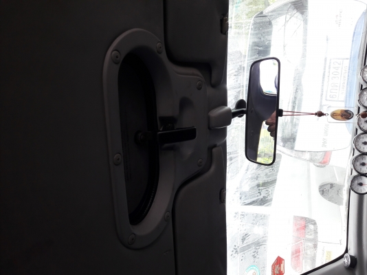 ขายอิมเพรสซ่าแรงๆเหยียบมิดไมล์