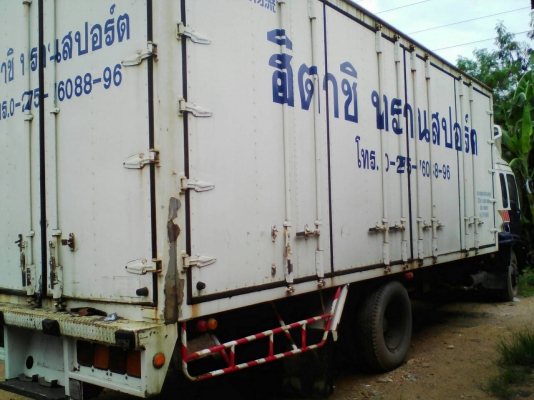 6 ล้อใหญ่ isuzu เดก้า 200 แรง 6 ล้อใหญ่ isuzu เดก้า 200 แรง