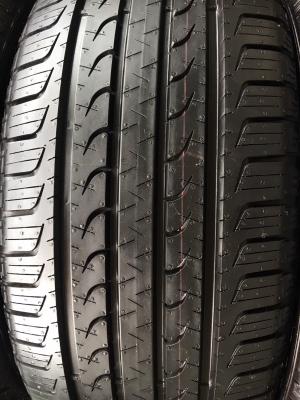 ยางใหม่ป้ายแดง GoodYear 265-50-20 ปี 17