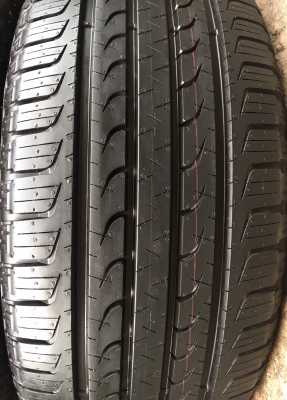 ยางใหม่ป้ายแดง GoodYear 265-50-20 ปี 17