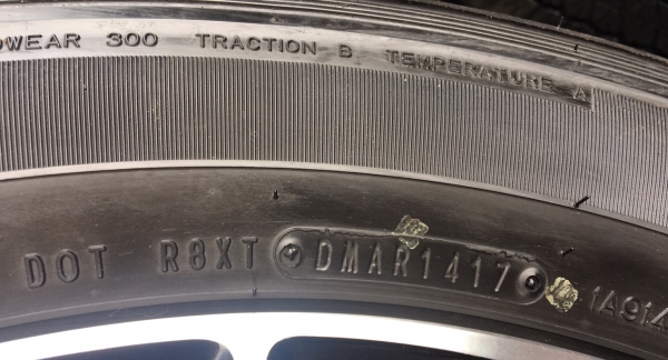 แม็กป้ายแดง มิตซู ปาเจโร่ สปอร์ต ตัวท๊อป พร้อมยางป้ายแดง 265-60-18 ปี17