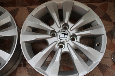 แม็กซ์ HONDA CITY 15 แม็กซ์ HONDA CITY 15