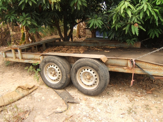 รถเกี่ยวข้าวคูโบต้ารุ่นdc68gพร้อมเทนเลอร์ รถเกี่ยวข้าวคูโบต้ารุ่นdc68gพร้อมเทนเลอร์