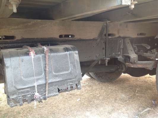 ขายด่วน!! NKR110 รถห้างแท้ รถเดิมสวยพร้อมใช้งาน