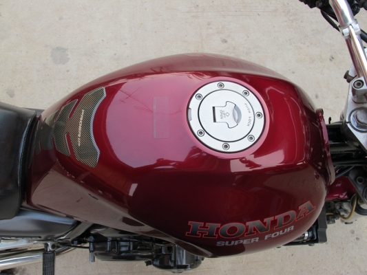 ขาย cb 400 ปี 94 ขาย cb 400 ปี 94