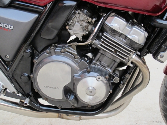 ขาย cb 400 ปี 94 ขาย cb 400 ปี 94