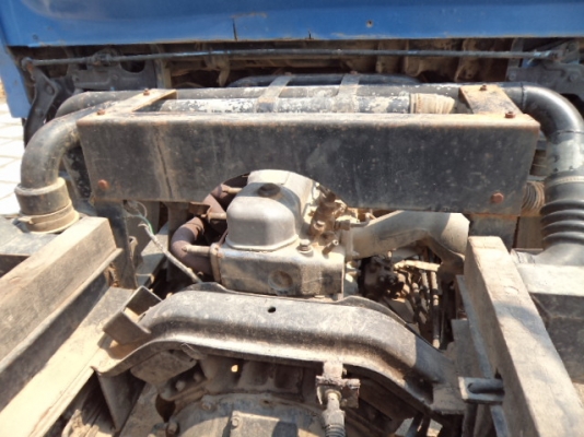 ขายรถอีซูซุNPRดั้มเครื่อง145แรงม้า พวงมาลัยเพาเวอร์ Fหน้าFหลังราคาถูกๆๆ