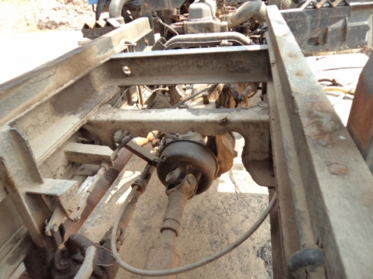 ขายรถอีซูซุNPRดั้มเครื่อง145แรงม้า พวงมาลัยเพาเวอร์ Fหน้าFหลังราคาถูกๆๆ