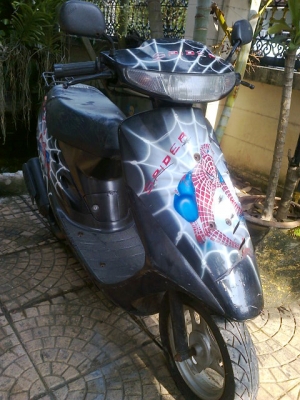 ขาย dio27 3500