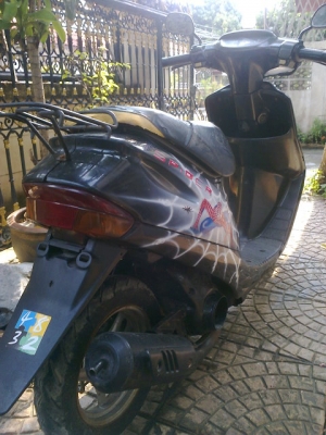 ขาย dio27 3500