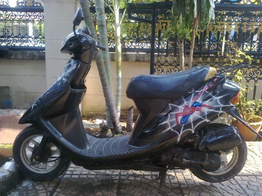 ขาย dio27 3500