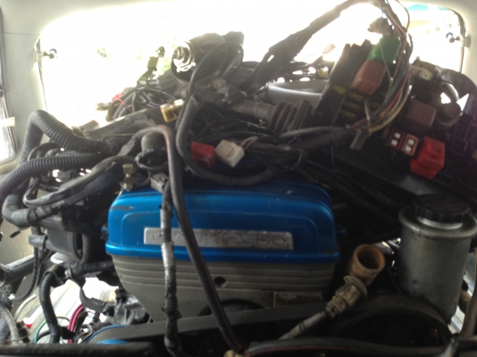 ขายเครื่อง Jz ไม่โบ ฝาดำ