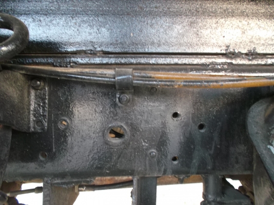 ขายด่วนรถ6ล้อHINOKM310ดรั้มเกษตรยาว4.20ม