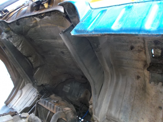 ขายด่วนรถ6ล้อHINOKM310ดรั้มเกษตรยาว4.20ม