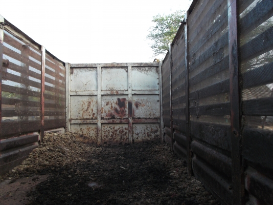 ขายด่วนรถ6ล้อHINOKM310ดรั้มเกษตรยาว4.20ม