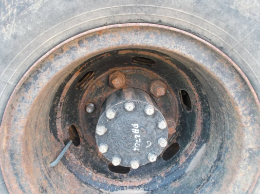 ขายด่วนรถ6ล้อHINOKM310ดรั้มเกษตรยาว4.20ม