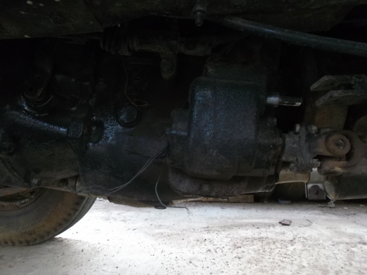 ขายด่วนรถ6ล้อHINOKM310ดรั้มเกษตรยาว4.20ม