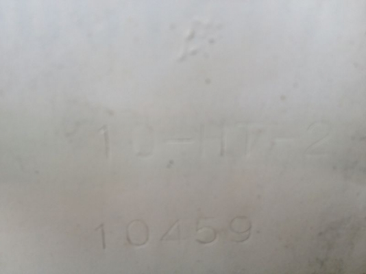 รถแบคโฮ KOMATSU  10HT - 2  สนใจติดต่อ 081 - 6079515