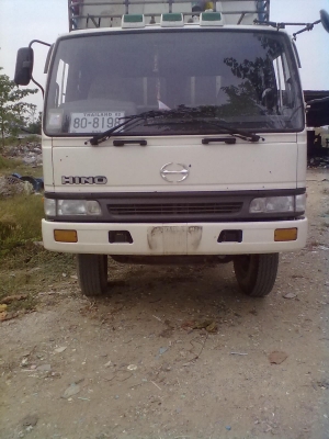 ขาย HIno 210แรง jo8c