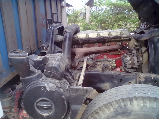 ขาย HIno 210แรง jo8c ขาย HIno 210แรง jo8c