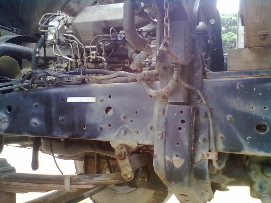 ขาย HIno 210แรง jo8c ขาย HIno 210แรง jo8c