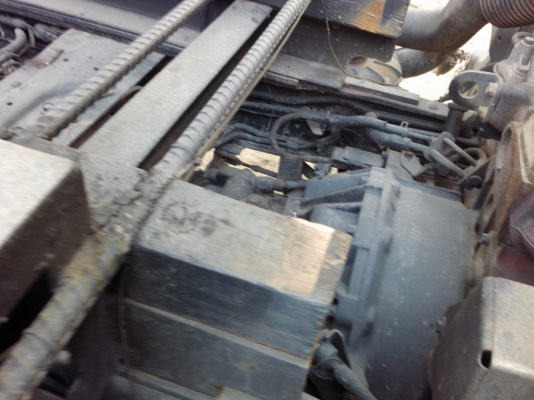 ขายรถบรรทุก 6ล้อดัมพ์ HINO 130 Turbo EURO 2 ขายรถบรรทุก 6ล้อดัมพ์ HINO 130 Turbo EURO 2