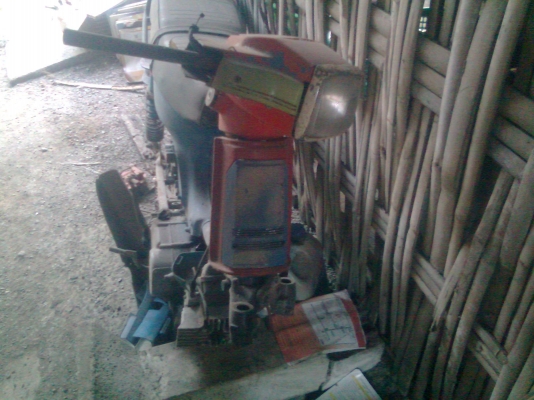 rc100 เสนอราคามาเลย ขายทั้งคัน หรือ แยกอไหล่ เครื่องดีคับ เพิ่งคว้านมาใหม่ แต่รถไม่ได้ใช้งาน