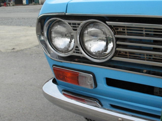 ขายรถเก่าสภาพใหม่