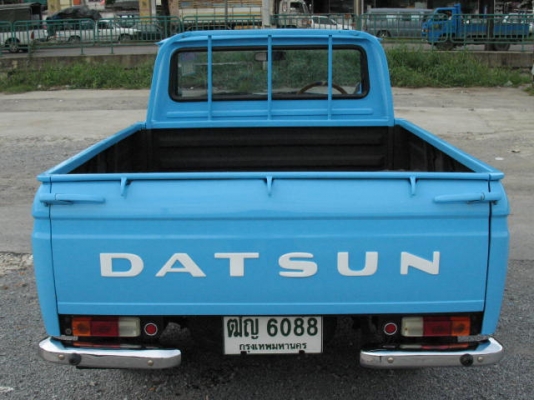 ขายรถเก่าสภาพใหม่