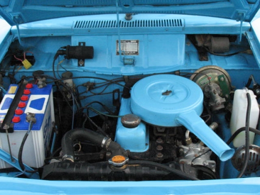 ขายรถเก่าสภาพใหม่