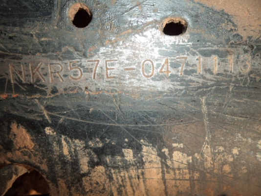 ขายรถอีซูซุNKR4ล้อกลางเครื่อง100แรงฝาดำ ขายรถอีซูซุNKR4ล้อกลางเครื่อง100แรงฝาดำ