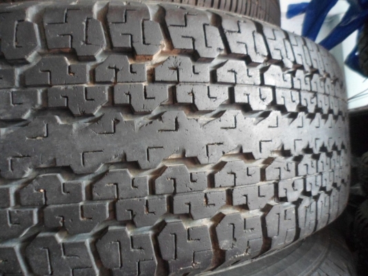 แม็กISUZUขอบ16"Hi-lander(ตัวยกสูง) พร้อมยาง245/70/16 ยกชุด5,900บ