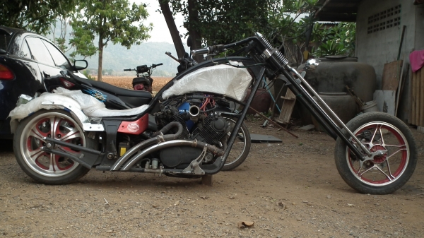 ขายหน้ายาวขาย 73000 ยามาฮ่า xv750 ทะเบียนไม่โอน ไม่ขาดต่อ  สนใจโทร0813758329  ฟุตบอล