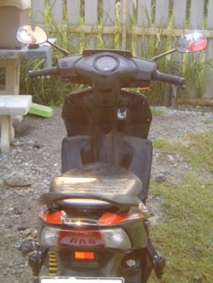 Click เครื่องเงียบ ระบบไฟพร้อมใช้ รถขับดีมาก Click เครื่องเงียบ ระบบไฟพร้อมใช้ รถขับดีมาก