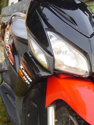 Click เครื่องเงียบ ระบบไฟพร้อมใช้ รถขับดีมาก Click เครื่องเงียบ ระบบไฟพร้อมใช้ รถขับดีมาก