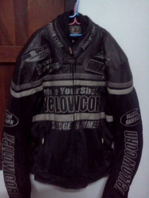 ขายเสื้อ Yellow Corn