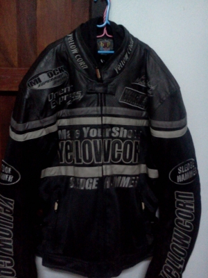 ขายเสื้อ Yellow Corn