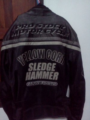 ขายเสื้อ Yellow Corn