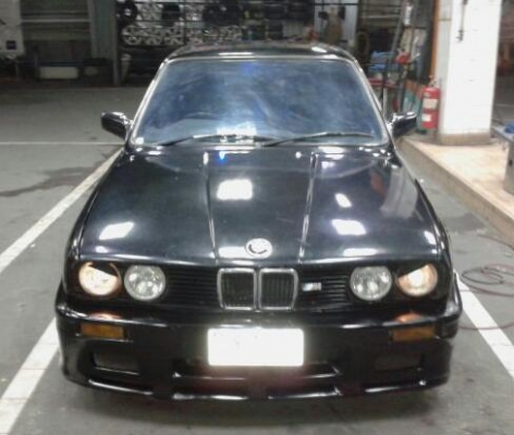 ด่วน..ขาดริฟส์E30/1JZTurbo+Interเกียร์Autoพ.พาวเวอร์ช่วงล่างดีชุดแต่งรอบคันสีเต็มแม็ก15"เอกสารพร้อม