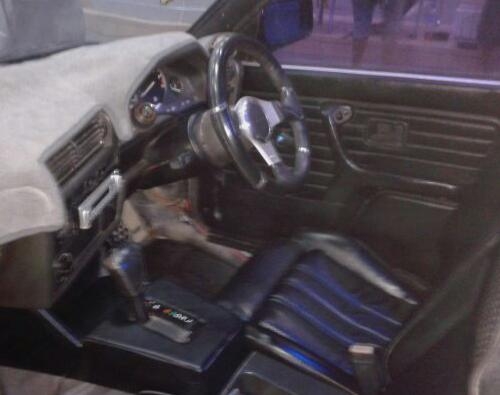 ด่วน..ขาดริฟส์E30/1JZTurbo+Interเกียร์Autoพ.พาวเวอร์ช่วงล่างดีชุดแต่งรอบคันสีเต็มแม็ก15"เอกสารพร้อม