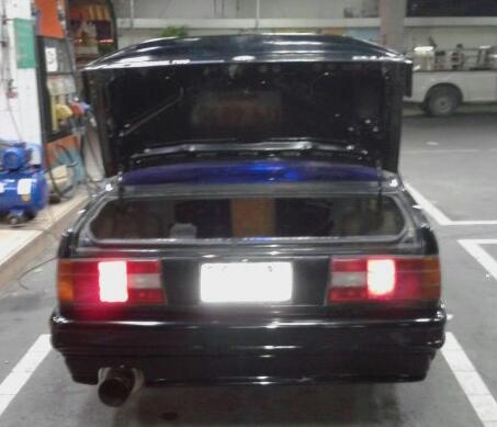 ด่วน..ขาดริฟส์E30/1JZTurbo+Interเกียร์Autoพ.พาวเวอร์ช่วงล่างดีชุดแต่งรอบคันสีเต็มแม็ก15"เอกสารพร้อม