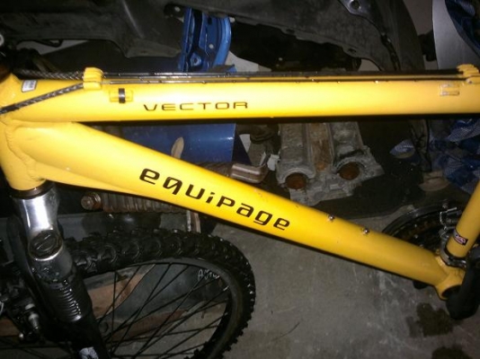 ขายจักยานเสื่อภูเขาจางญี่ปุ่น โครงอะรูครับ เบาๆ