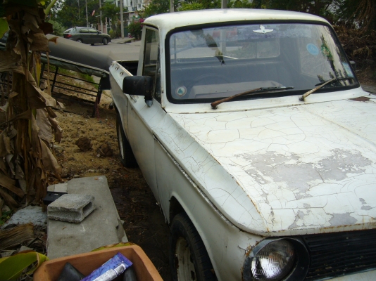 ขาย MAZDA 800แห้งๆๆ49000บ.ด่วนๆๆ