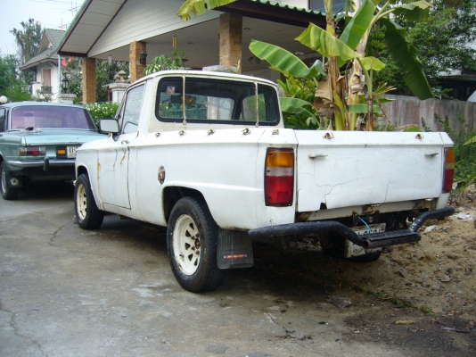 ขาย MAZDA 800แห้งๆๆ49000บ.ด่วนๆๆ
